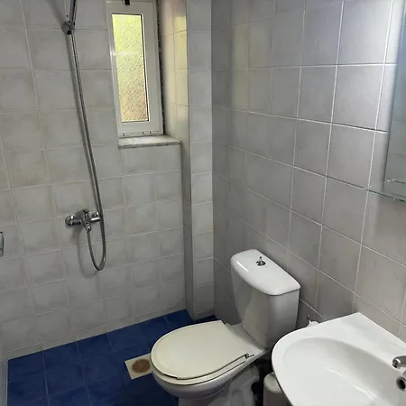 Michalis Apartamento