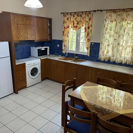Michalis Apartamento *