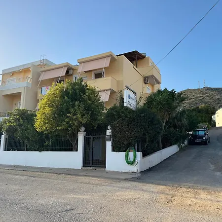 Apartamento Michalis Chania (Crete)